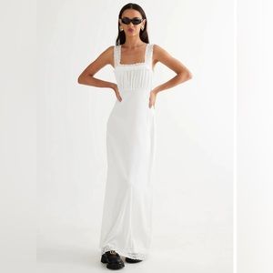 BALLERINA VINTAGE MAXI PORCELAIN